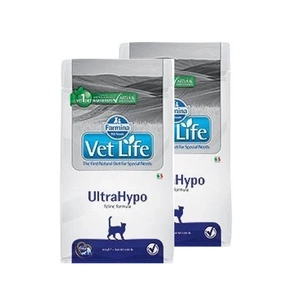 FARMINA Vet Life Cat UltraHypo 2x5kg
