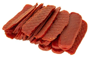 Master Dog ėrienos filė 500g