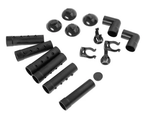 AQUAEL UNIMAX akvariumo lietaus dušas