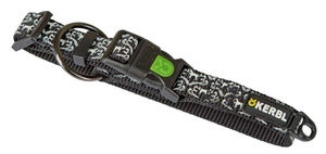 KERBL blizganti naktinė apykaklė, 25 - 40 cm x 20 mm