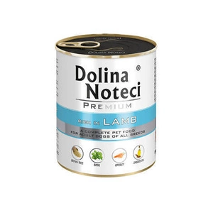 Dolina Noteci Premium su eriena 800 g