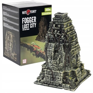 Repti Planet Lost City Fogger Terrarium purškimo sistema 400ml