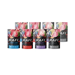 DOLINA NOTECI Rafi skonio mišinys 20x500g
