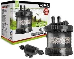 AQUAEL FILTRAS MULTIKANI 800