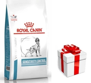 ROYAL CANIN Sensitivity Control SC 21 7kg + STAIGMENA ŠUNUI