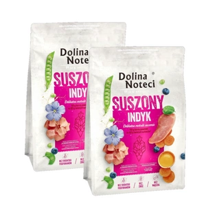 DOLINA NOTECI Premium sausas šunų maistas 2x3kg