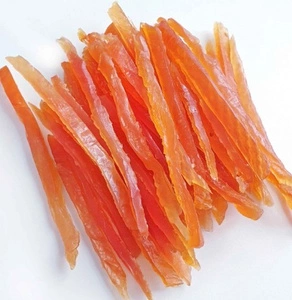 Master Dog Minkšti vištienos griežinėliai 500g