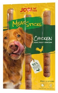 JOSERA JosiDog mėsos lazdelės - Vištiena 33g