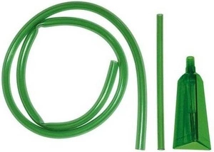 AQUA SZUT MAXI vandens žarna su valytuvu fi12