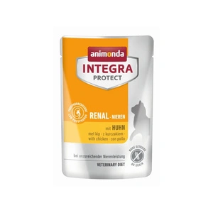 Animonda Integra Protect NIEREN Vištiena 85 g