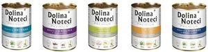 Dolina Noteci Premium Skonių mišinys 30x800g
