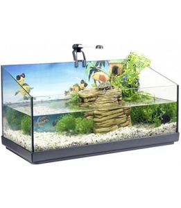 Tetra Akvariumas Aqua Terrarium Complete Set 40L