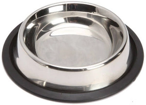 Metalinis dubuo ant neslystančios gumos 0,25 l