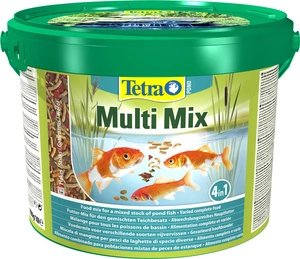 TETRA Pond Multi Mix 10L kibirėlis