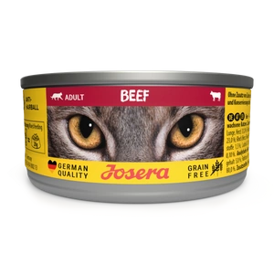 JOSERA Cat Beef 85g