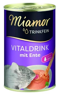 Miamor VitalDrink su antimi 135ml