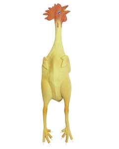 KERBL lateksinis gaidelis 40cm