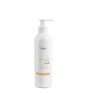 OVER ZOO Šampūnas su chlorheksidinu 250ml