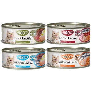 MOOCHIE SKONIO MIŠINYS KAULŲ SRIUBOJE 4x156g