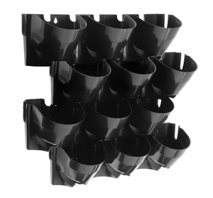 AQUAEL Versa Garden sieninis sodas - pradinis rinkinys