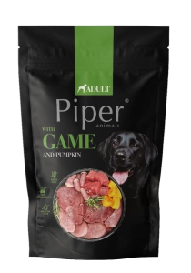 DOLINA NOTECI Piper šunims su elniena ir moliūgais 500g