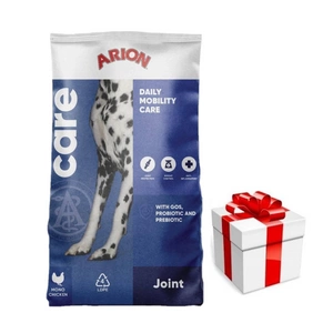 Arion Care Joint 12kg + Staigmena Šunui