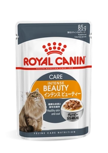 ROYAL CANIN Intense Beauty 12x85g konservas(Padažas)