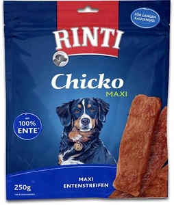 RINTI- Snaks Chicko MAXI 250g antis