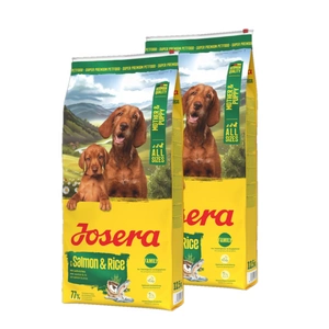 JOSERA Mother&Puppy 2x12,5kg