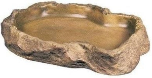 EXOTERRA maisto dubenėlis L