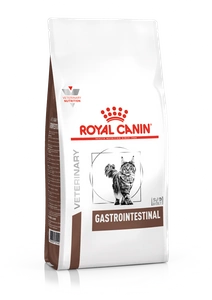 ROYAL CANIN Gastro Intestinal GI 32 400g CAT