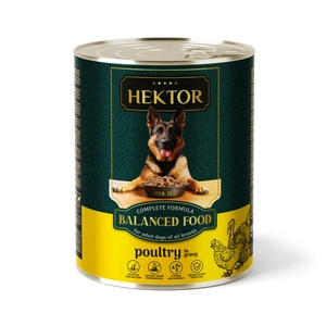 Hektor 1240g Naminiai paukščiai