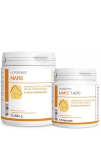 DOLFOS Horsemix Mare 170tabl.