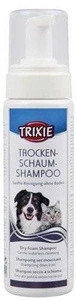 TRIXIE sausas šampūnas 230ml