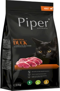 DOLINA NOTECI Piper Animals su antimi katėms 3kg