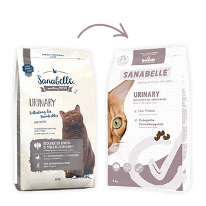 BOSCH Sanabelle Urinary 8kg