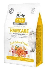 BRIT Care Cat Grain-Free Haircare 7kg