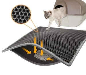 Kilimėlis katėms 65x45cm