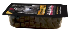 ALPHA SPIRIT Visavertis minkštas ėdalas POULTRY 200g