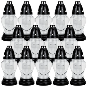 LUX antkapinis deglas 304BT 18,5cm 14vnt