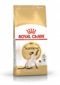 ROYAL CANIN Siamese Adult 2kg sauso ėdalo suaugusioms Siamo katėms