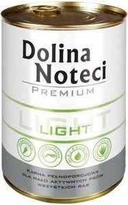 Dolina Noteci PREMIUM Light 24x400g