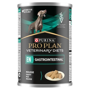 PURINA Veterinary PVD EN Gastrointestinal (šunims) 400g skardinė