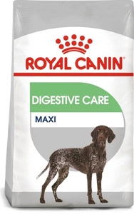ROYAL CANIN CCN CCN Maxi Digestive Care 3 kg sausas ėdalas suaugusiems didelių veislių šunims su jautriu virškinimo traktu