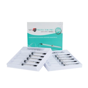 JM SANTE Polysept Vet apsauga dantenoms 10x3m