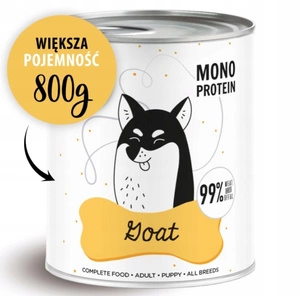 PEPE MONO PROTEIN Ožka 800g