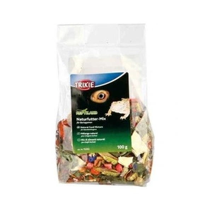 Natūralus maisto mišinys agamoms, 100 g