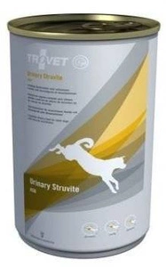 TROVET ASD Urinary Struvite (šunims) 400g - skardinė