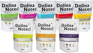 Dolina Noteci PREMIUM skonių mišinys be žuvies 30x500g