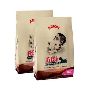 ARION Fresh Adult small 2x7,5kg